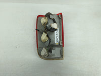 1995-2005 Chevrolet Blazer Tail Light Assembly Passenger Right OEM P/N:15113500 16518500 Fits OEM Used Auto Parts - Oemuseda