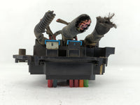 2001 Chevrolet Blazer Undefined - Oemusedautoparts1.com