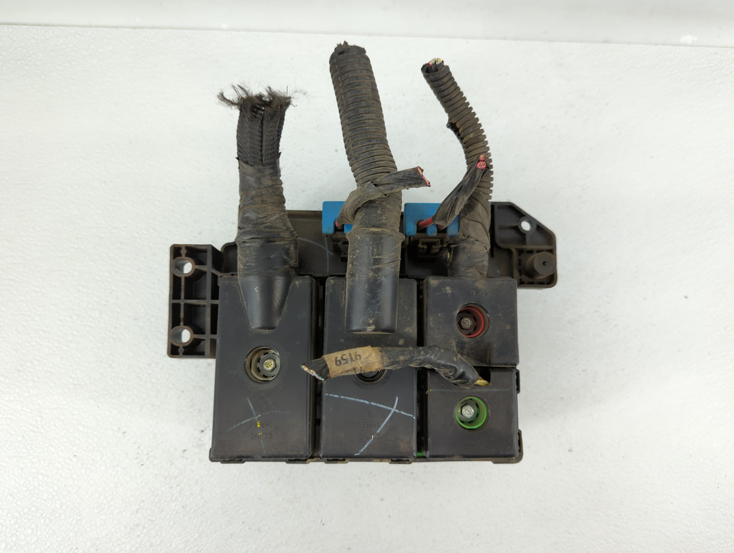 2001 Chevrolet Blazer Undefined - Oemusedautoparts1.com