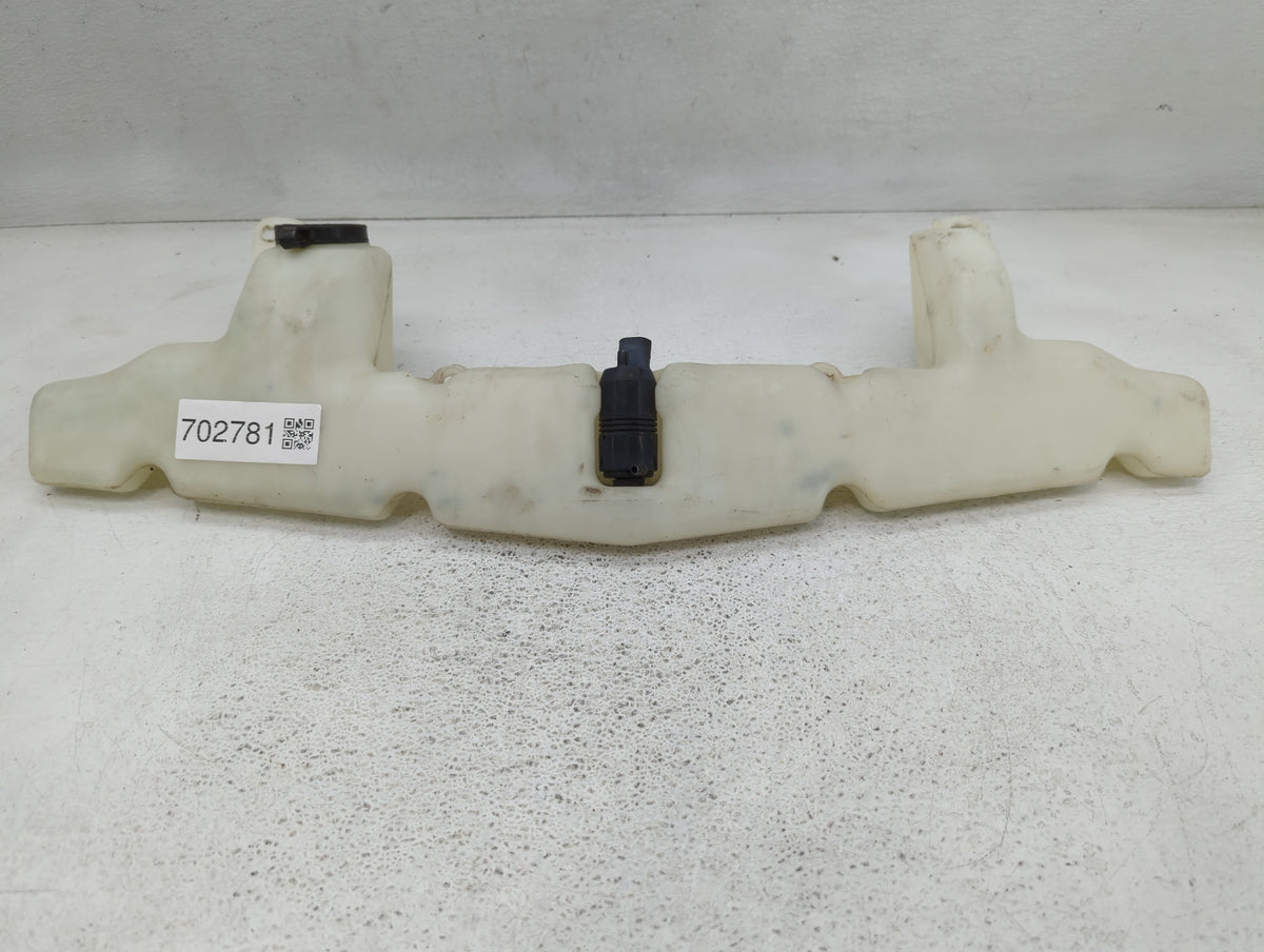 1997 Chevrolet Camaro Radiator Coolant Overflow Expansion Tank Bottle 702781 - Oemusedautoparts1.com