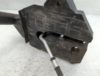 1997 Chevrolet Camaro Radiator Coolant Overflow Expansion Tank Bottle 702837 - Oemusedautoparts1.com