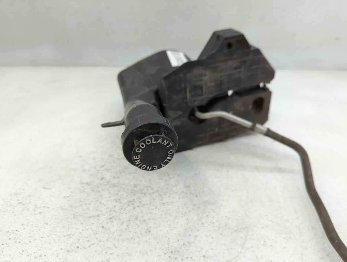 1997 Chevrolet Camaro Radiator Coolant Overflow Expansion Tank Bottle 702837 - Oemusedautoparts1.com