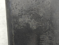 1997 Chevrolet Camaro Radiator Coolant Overflow Expansion Tank Bottle 702837 - Oemusedautoparts1.com
