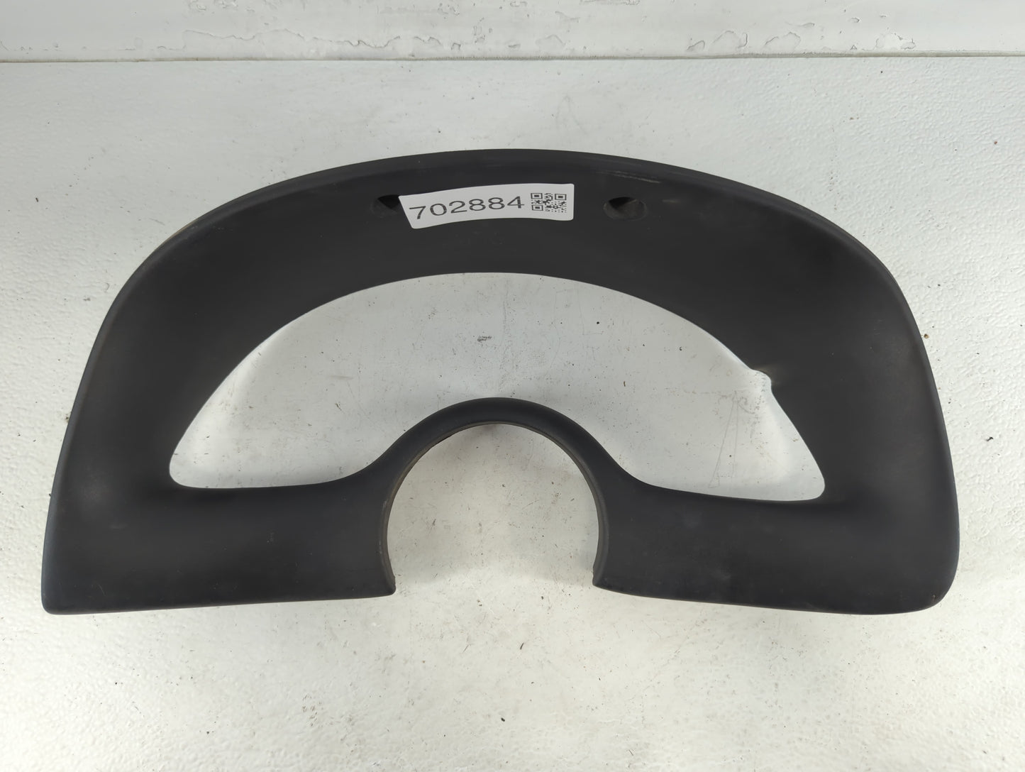 2001 Chevrolet Camaro Instrument Cluster Bezel - Oemusedautoparts1.com
