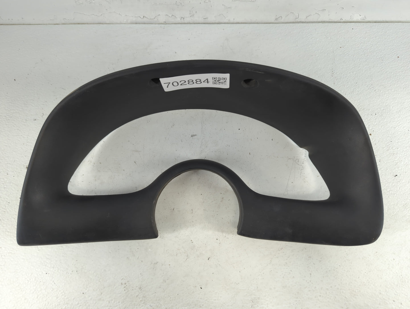 2001 Chevrolet Camaro Instrument Cluster Bezel - Oemusedautoparts1.com