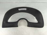 2001 Chevrolet Camaro Instrument Cluster Bezel - Oemusedautoparts1.com