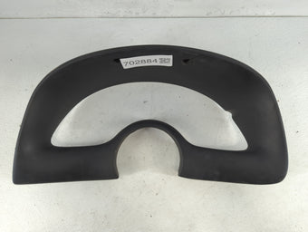 compare product 2001 Chevrolet Camaro Instrument Cluster Bezel