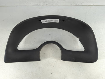 2001 Chevrolet Camaro Instrument Cluster Bezel - Oemusedautoparts1.com