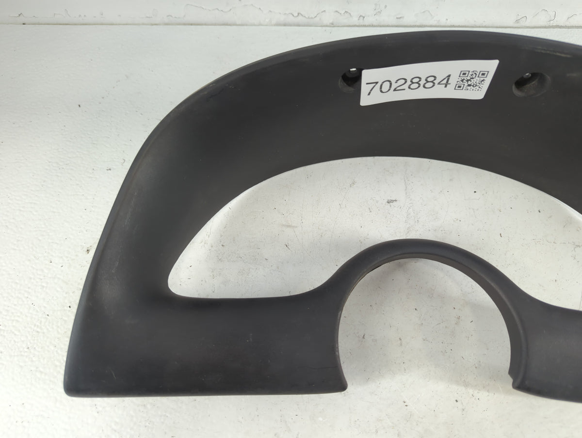 2001 Chevrolet Camaro Instrument Cluster Bezel - Oemusedautoparts1.com