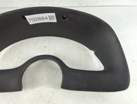 2001 Chevrolet Camaro Instrument Cluster Bezel - Oemusedautoparts1.com