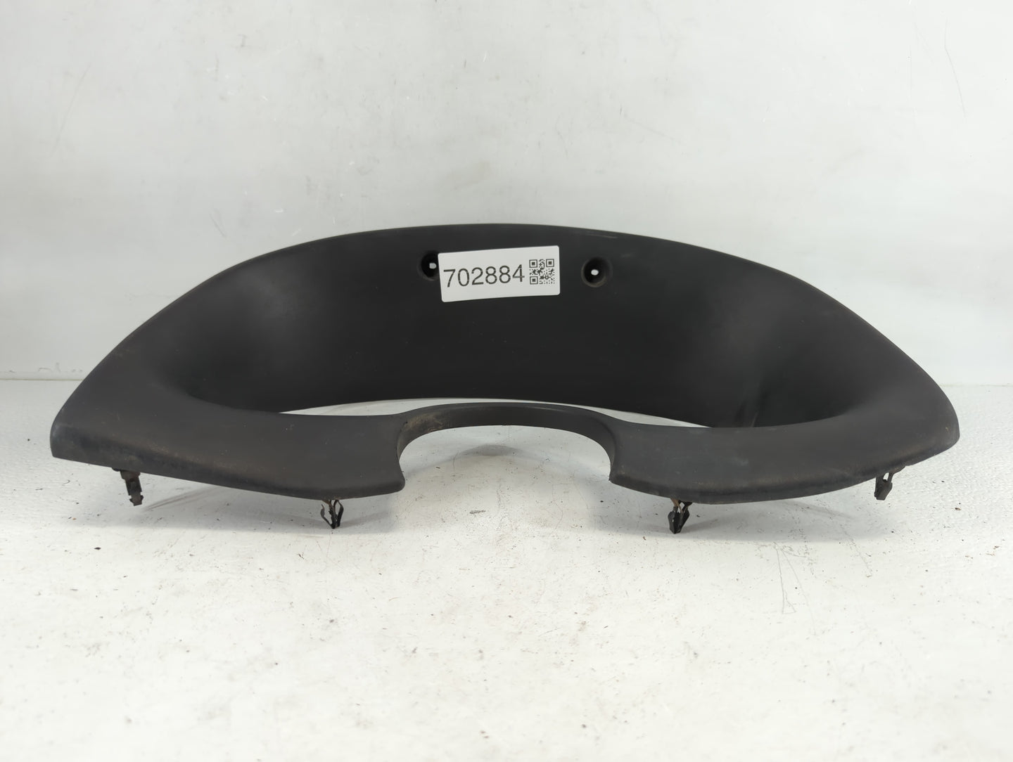 2001 Chevrolet Camaro Instrument Cluster Bezel - Oemusedautoparts1.com