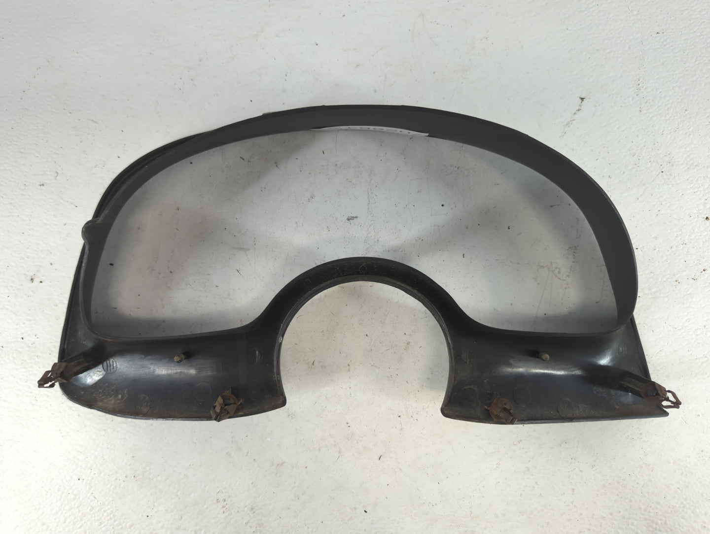 2001 Chevrolet Camaro Instrument Cluster Bezel - Oemusedautoparts1.com