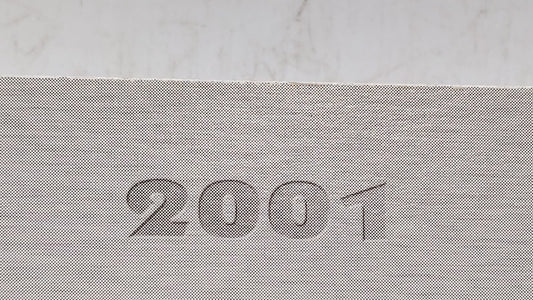 2001 Chevrolet Cavalier Owners Manual Book Guide OEM Used Auto Parts