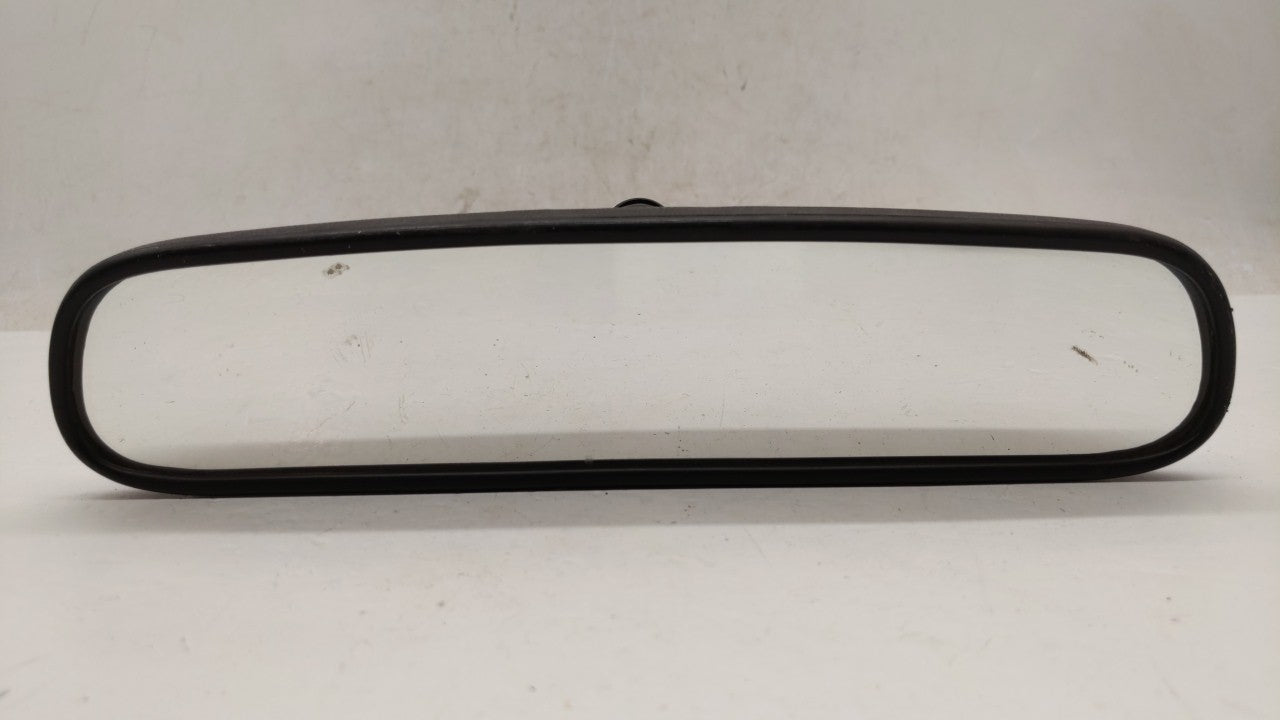 2000-2005 Chevrolet Cavalier Interior Rear View Mirror Replacement OEM Fits OEM Used Auto Parts - Oemusedautoparts1.com