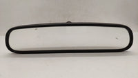 2000-2005 Chevrolet Cavalier Interior Rear View Mirror Replacement OEM Fits OEM Used Auto Parts - Oemusedautoparts1.com