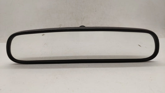 2000-2005 Chevrolet Cavalier Interior Rear View Mirror Replacement OEM Fits OEM Used Auto Parts - Oemusedautoparts1.com