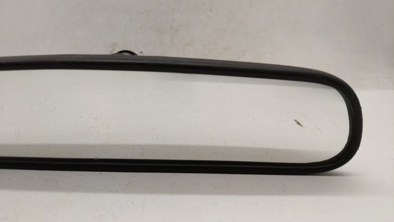 2000-2005 Chevrolet Cavalier Interior Rear View Mirror Replacement OEM Fits OEM Used Auto Parts - Oemusedautoparts1.com