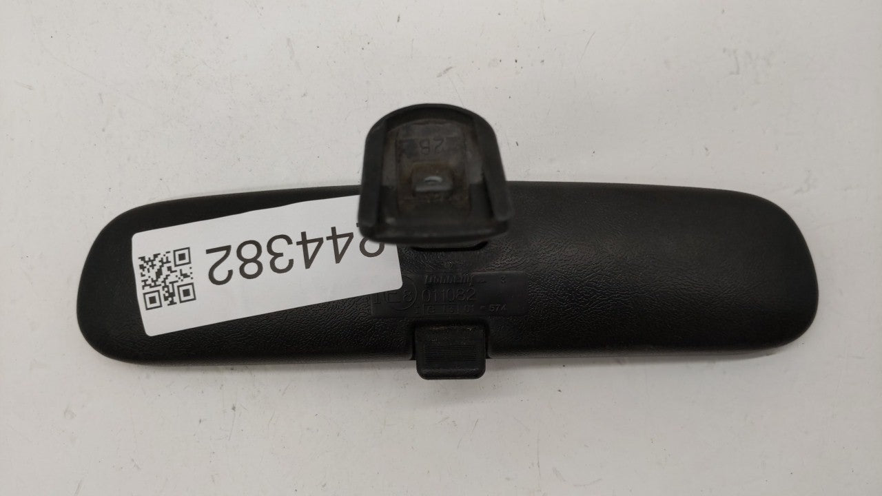 2000-2005 Chevrolet Cavalier Interior Rear View Mirror Replacement OEM Fits OEM Used Auto Parts - Oemusedautoparts1.com