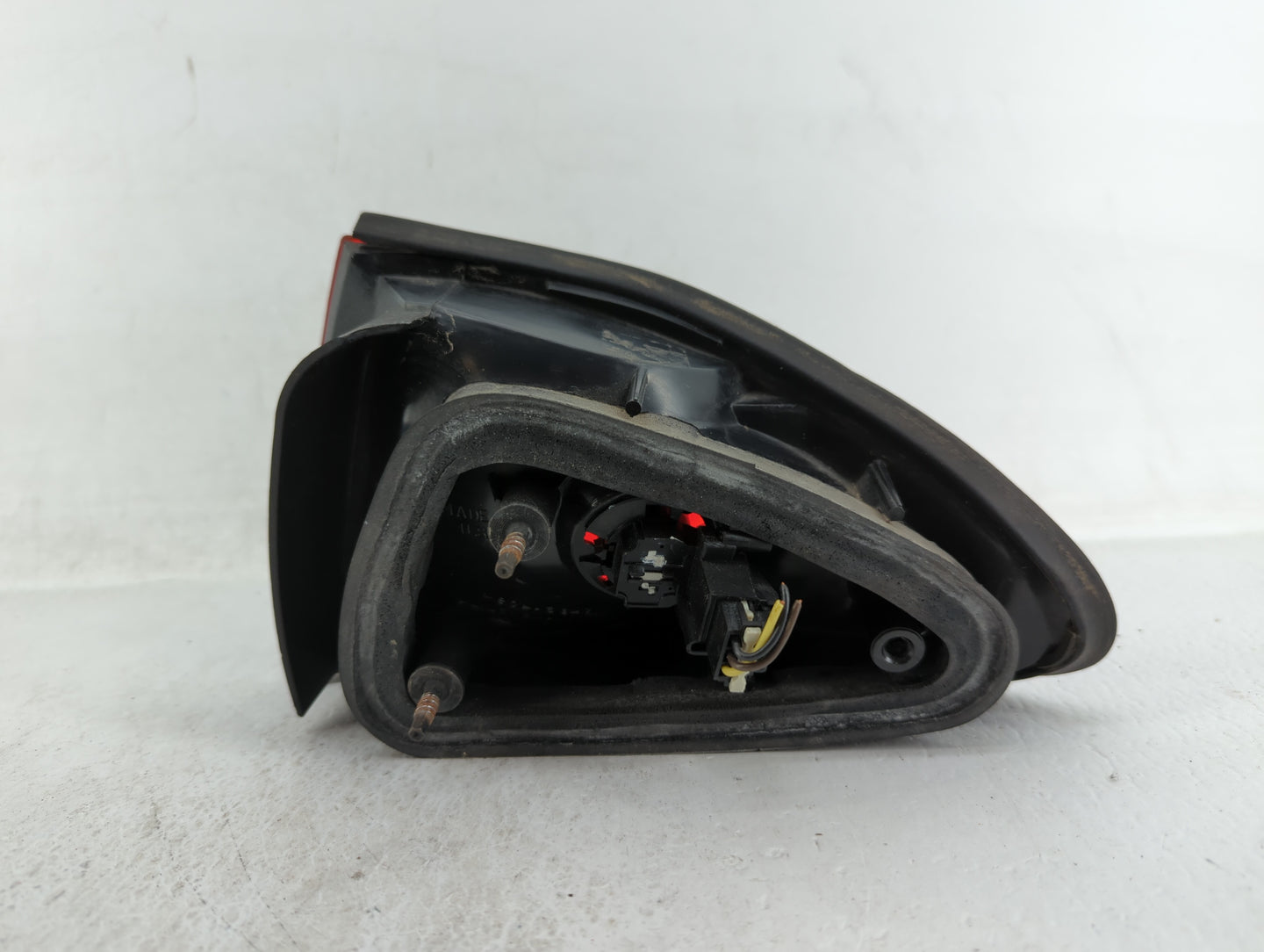 2000-2002 Chevrolet Cavalier Tail Light Assembly Driver Left OEM Fits Fits 2000 2001 2002 OEM Used Auto Parts - Oemusedautop