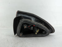 2000-2002 Chevrolet Cavalier Tail Light Assembly Driver Left OEM Fits Fits 2000 2001 2002 OEM Used Auto Parts - Oemusedautop