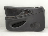 2001 Chevrolet Cavalier Front Power Door Panel - Oemusedautoparts1.com