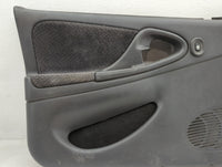 2001 Chevrolet Cavalier Front Power Door Panel - Oemusedautoparts1.com