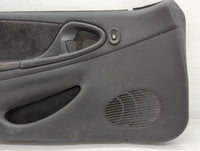 2001 Chevrolet Cavalier Front Power Door Panel - Oemusedautoparts1.com