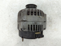 2001-2002 Chevrolet Express 3500 Alternator Replacement Generator Charging Assembly Engine OEM Fits Fits 2001 2002 OEM Used 