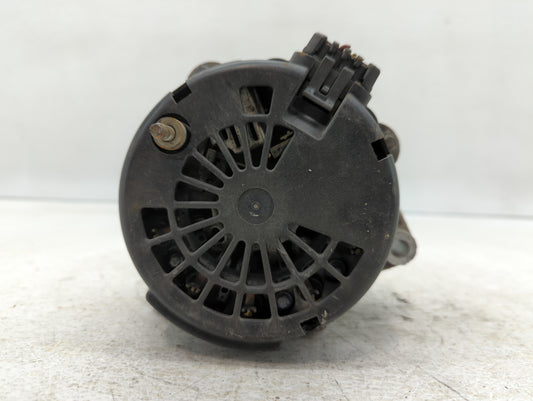 2001-2002 Chevrolet Express 3500 Alternator Replacement Generator Charging Assembly Engine OEM Fits Fits 2001 2002 OEM Used Auto Parts