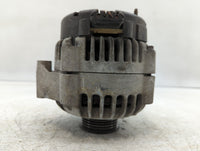 2001-2002 Chevrolet Express 3500 Alternator Replacement Generator Charging Assembly Engine OEM Fits Fits 2001 2002 OEM Used 