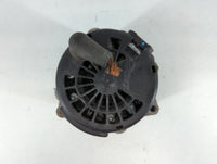 2001-2002 Chevrolet Express 3500 Alternator Replacement Generator Charging Assembly Engine OEM Fits Fits 2001 2002 OEM Used 
