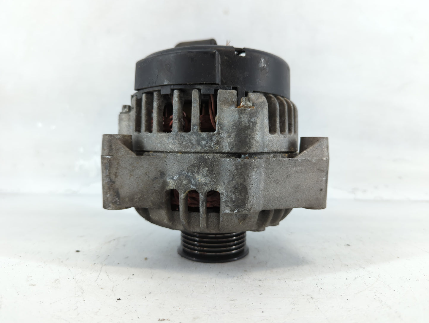 2001-2002 Chevrolet Express 3500 Alternator Replacement Generator Charging Assembly Engine OEM Fits Fits 2001 2002 OEM Used 