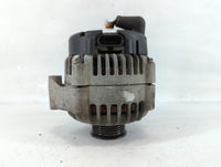 2001-2002 Chevrolet Express 3500 Alternator Replacement Generator Charging Assembly Engine OEM Fits Fits 2001 2002 OEM Used 