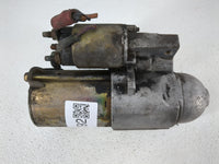 2001-2003 Chevrolet Impala Car Starter Motor Solenoid OEM Fits Fits 2001 2002 2003 OEM Used Auto Parts - Oemusedautoparts1.c