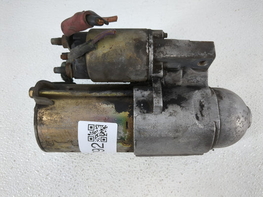 2001-2003 Chevrolet Impala Car Starter Motor Solenoid OEM Fits Fits 2001 2002 2003 OEM Used Auto Parts - Oemusedautoparts1.c