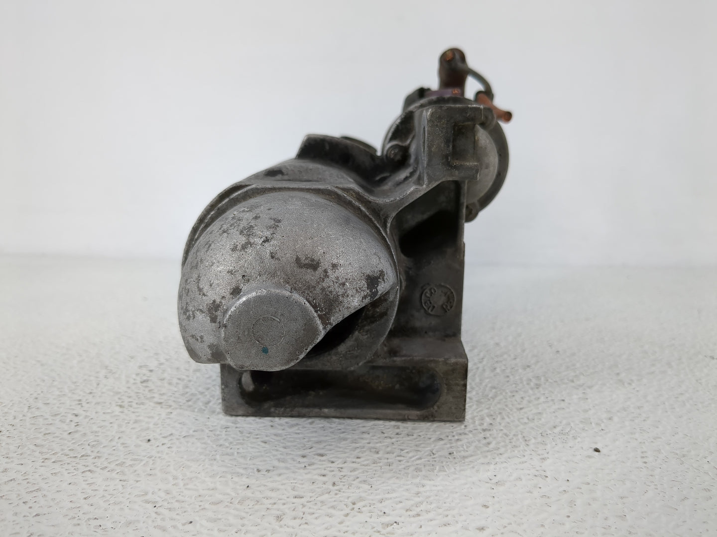 2001-2003 Chevrolet Impala Car Starter Motor Solenoid OEM Fits Fits 2001 2002 2003 OEM Used Auto Parts - Oemusedautoparts1.c