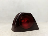 2000-2004 Chevrolet Impala Tail Light Assembly Driver Left OEM P/N:16525261 Fits Fits 2000 2001 2002 2003 2004 OEM Used Auto