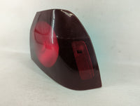 2000-2004 Chevrolet Impala Tail Light Assembly Driver Left OEM P/N:16525261 16525262 Fits Fits 2000 2001 2002 2003 2004 OEM 