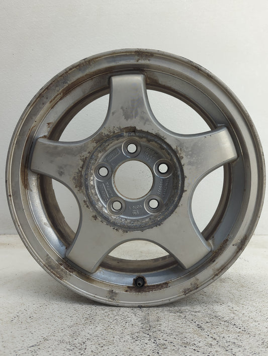 2000-2007 Chevrolet Impala Oem Wheel Rim - Oemusedautoparts1.com