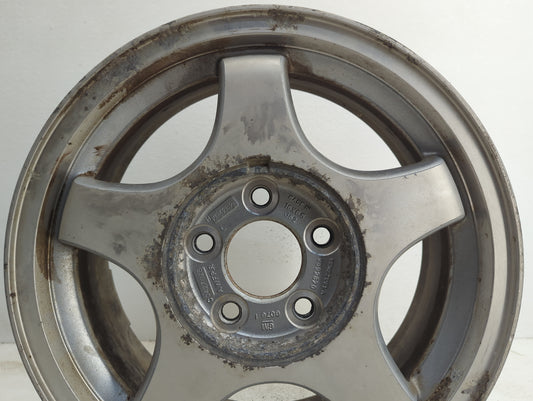 2000-2007 Chevrolet Impala Oem Wheel Rim