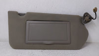 2000-2005 Chevrolet Impala Sun Visor Shade Replacement Passenger Right Mirror Fits Fits 2000 2001 2002 2003 2004 2005 OEM Us