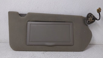 compare product 2000-2005 Chevrolet Impala Sun Visor Shade Replacement Passenger Right Mirror Fits Fits 2000 2001 2002 2003 2004 2005 OEM Used Auto Parts