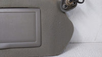 2000-2005 Chevrolet Impala Sun Visor Shade Replacement Passenger Right Mirror Fits Fits 2000 2001 2002 2003 2004 2005 OEM Us