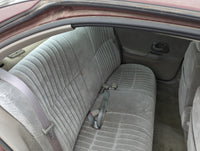 2001 Chevrolet Lumina Car Rear Seat Oem - Oemusedautoparts1.com