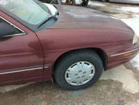 2001 Chevrolet Lumina Car Passenger Fender - Oemusedautoparts1.com