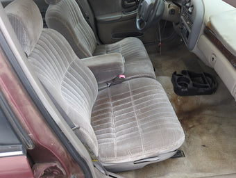 compare product 2001 Chevrolet Lumina Car Passenger Front Seat Oem