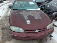 2001 Chevrolet Lumina Car Hood Oem - Oemusedautoparts1.com