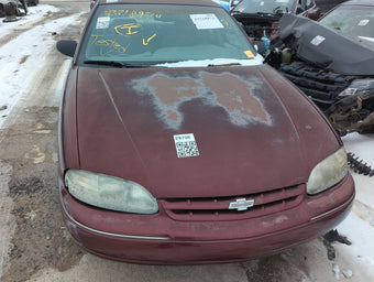 compare product 2001 Chevrolet Lumina Car Hood Oem