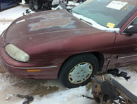 2001 Chevrolet Lumina Car Driver Fender - Oemusedautoparts1.com