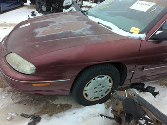 compare product 2001 Chevrolet Lumina Car Driver Fender